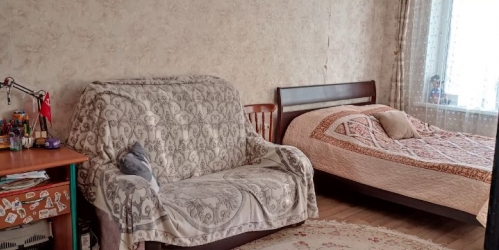 1-комн квартира Палехская улица,  д. 11