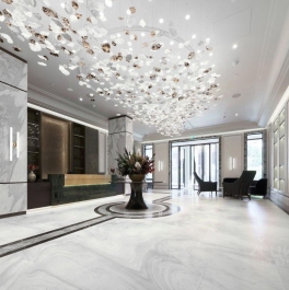 Продажа 2-комн квартиры в новостройке Софийская набережная,  д. 18