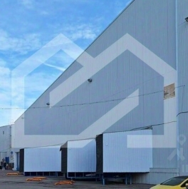 Аренда склада Краснознаменск, улица Победы Аренда склада Краснознаменск, улица Победы