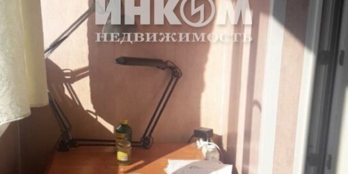 1-комн квартира улица Плещеева,  д. 8