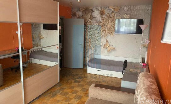 Продажа 1-комн квартиры на вторичном рынке Подольск, улица Пантелеева,  д. 5