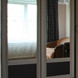 Аренда 1-комн квартиры на вторичном рынке улица Вавиловых,  д. 4К1