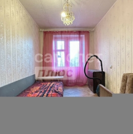 Продажа 1-комн квартиры на вторичном рынке Энергетиков пр-кт,  д. 28 к3