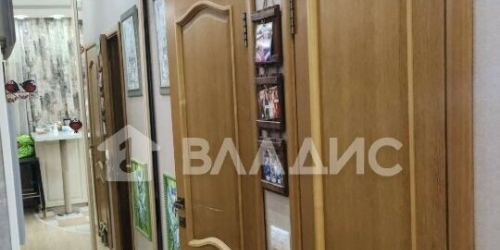 3-комн квартира Гражданская 3-я ул,  д. 58А