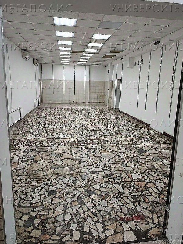 Аренда офиса Маршала Конева ул,  д. 1
