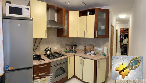 Продажа 1-комн квартиры на вторичном рынке ул. Стройковская,  д. 8