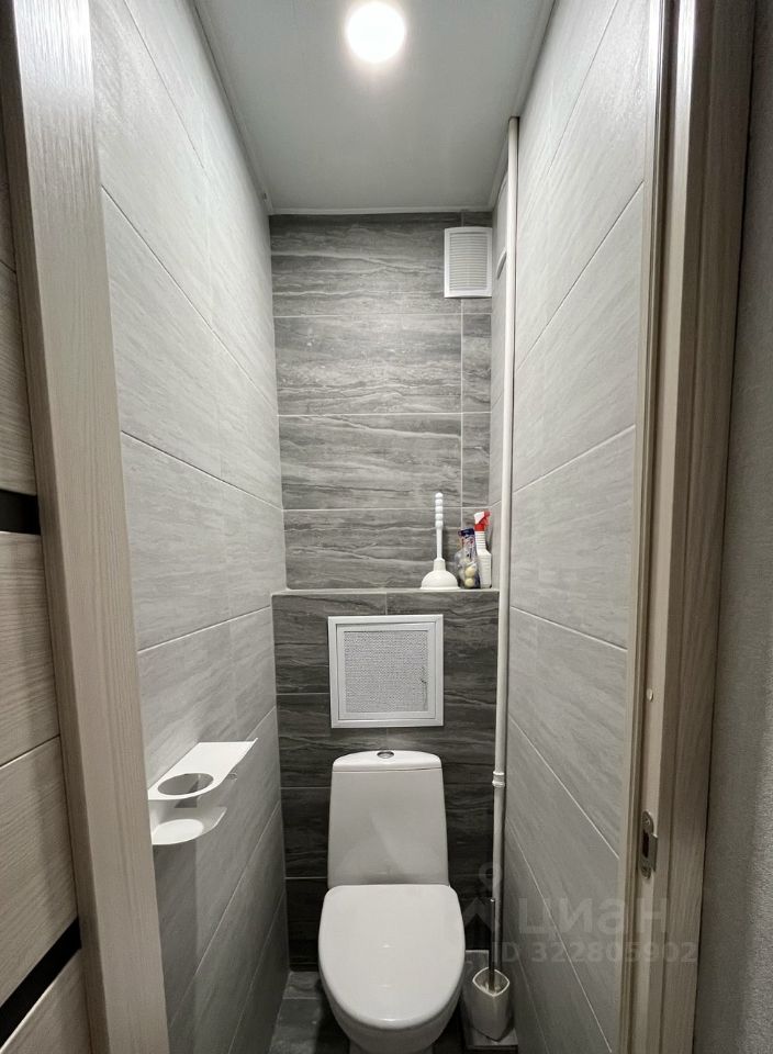 Продажа 1-комн квартиры на вторичном рынке улица Димитрова, 20К3