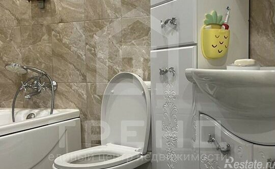 Продажа 1-комн квартиры на вторичном рынке улица Маршала Казакова