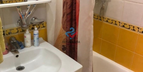 2-комн квартира Химки, улица Ватутина, 3