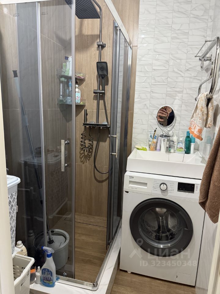 Продажа 3-комн квартиры на вторичном рынке Веерная улица, 3К3