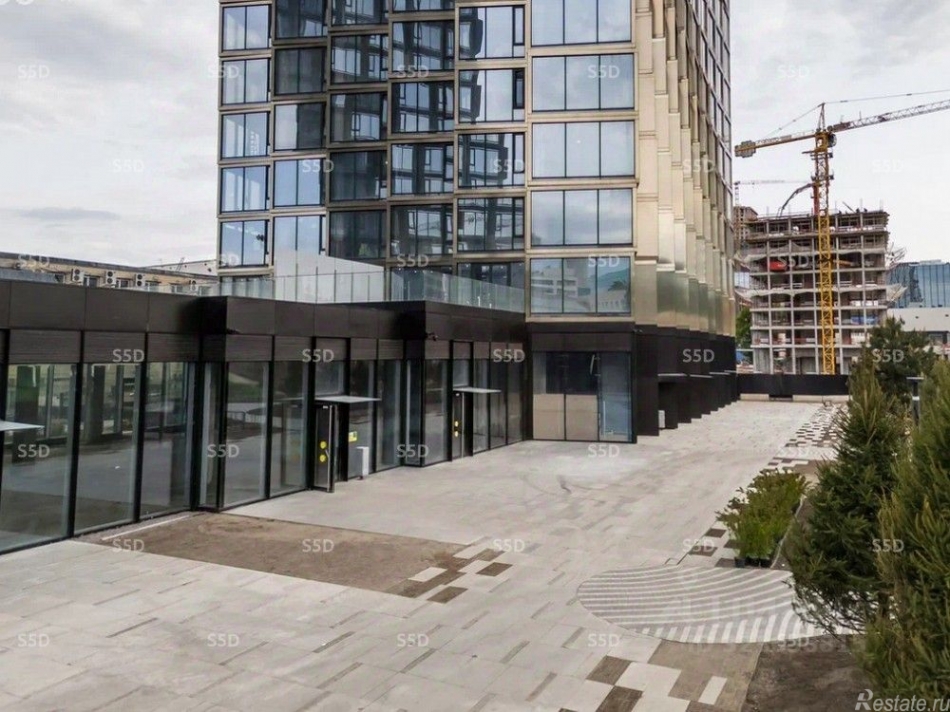 Продажа торгового помещения Летниковская улица,  д. 9 с1