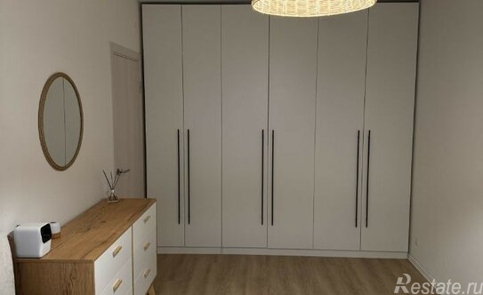 Продажа 1-комн квартиры на вторичном рынке Ижорская улица