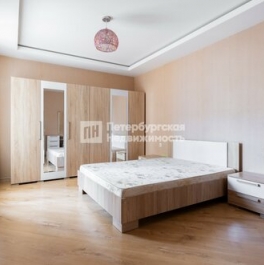 Продажа 2-комн квартиры на вторичном рынке Московский пр-кт,  д. 73,  к. 5