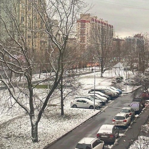 1-комн квартира улица Дмитрия Устинова, 6