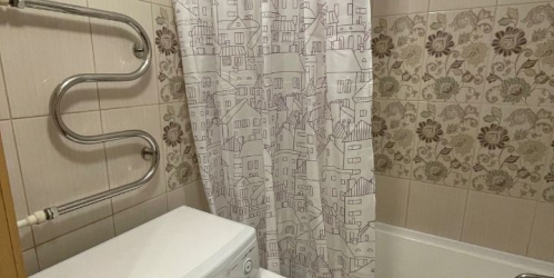 1-комн квартира Новосмоленская набережная,  д. 2