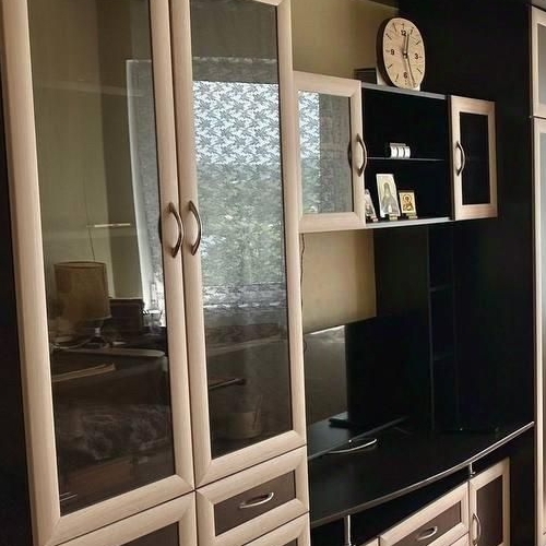 2-комн квартира Пироговский мкр, улица Советская, 1А