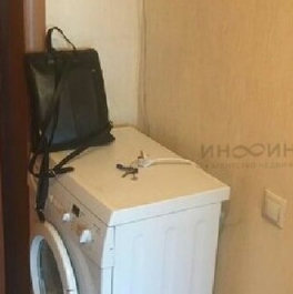 Продажа 1-комн квартиры на вторичном рынке Братеевская улица,  д. 21 к4