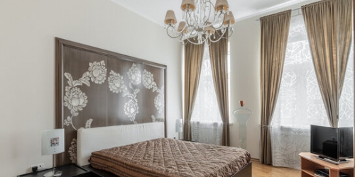 3-комн квартира улица Петровка,  д. 28