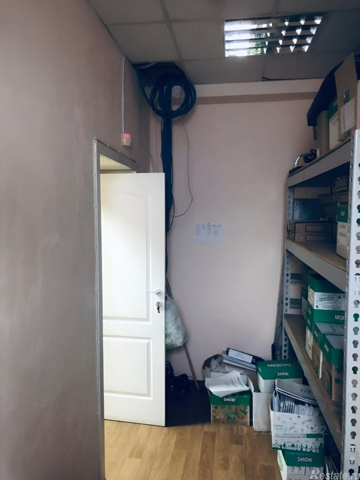 Аренда ПСН Силикатный 2-й проезд,  д. 34 с1