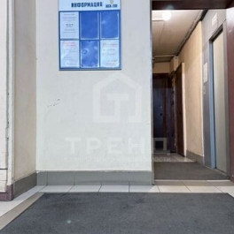 Продажа 1-комн квартиры на вторичном рынке Дачный пр-кт,  д. 25 к5