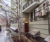 Продать Помещения свободного назначения Трубная улица, дом 29, строение 4  4 