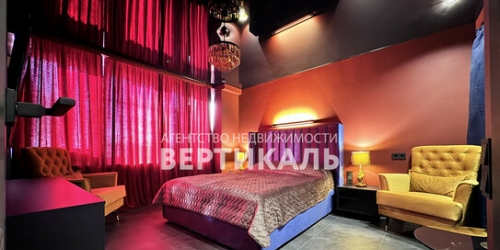 1-комн квартира улица Новый Арбат,  д. 22