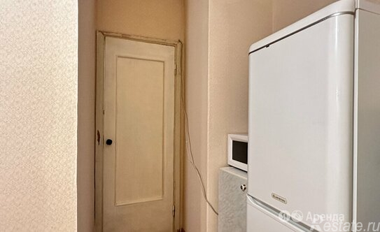 Аренда 2-комн квартиры на вторичном рынке ул Бассейная,  д. 85