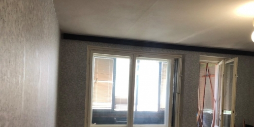 2-комн квартира Здоровцева ул. ,  д. 27,  к. 1