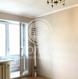 Аренда 1-комн квартиры на вторичном рынке Звездный б-р,  д. 16/2