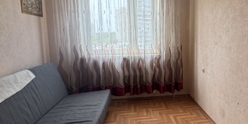 2-комн квартира Митинская улица, 52