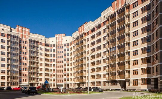 Продажа 3-комн квартиры на вторичном рынке ул Семёна Гордого,  д. 3