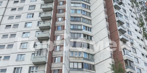 2-комн квартира ул Миклухо-Маклая,  д. 38