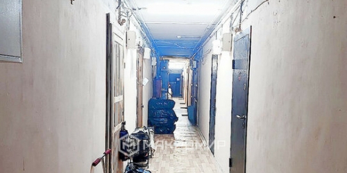 1-комн квартира ул Нахимова,  д. 1