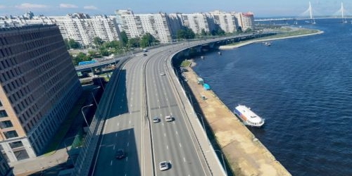 4-комн квартира набережная Макарова, 58