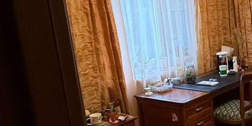 3-комн квартира улица Москворечье, 4к6