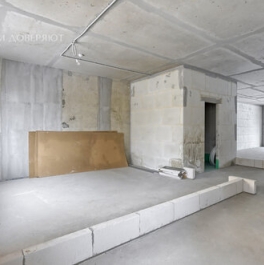 Продажа 3-комн квартиры на вторичном рынке Петровская коса,  д. 1,  к. 2