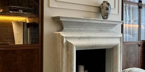 2-комн квартира Ордынский тупик, 4