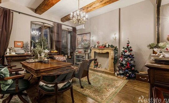 Продажа 2-комн квартиры на вторичном рынке Ордынка Б. ул