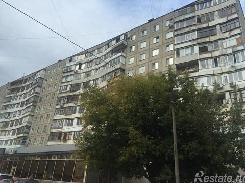 Продажа 3-комн квартиры на вторичном рынке Жуковский, ул. Молодежная,  д. 22