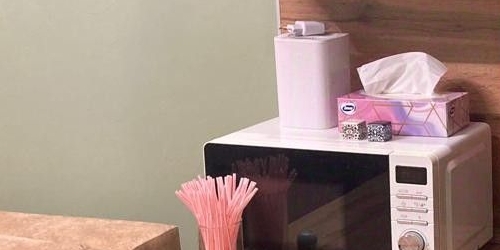 Студия улица Земляной Вал, 65