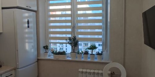 1-комн квартира улица Марьинский Парк, 33