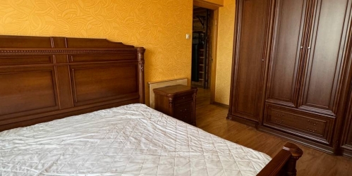 3-комн квартира Лукинская улица,  д. 9