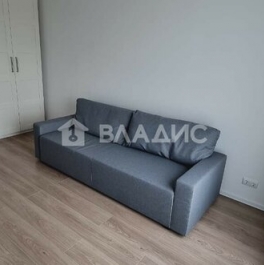 Продажа 2-комн квартиры на вторичном рынке Краснобогатырская улица,  д. 40