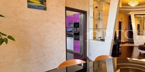 3-комн квартира Ярцевская улица, 27к1