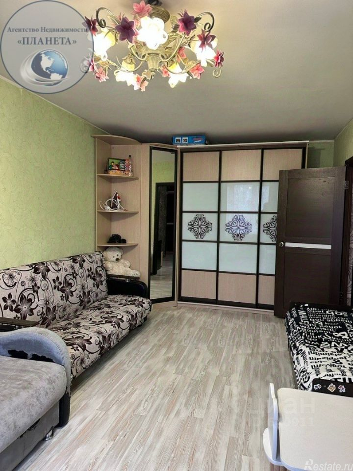 Продажа 2-комн квартиры на вторичном рынке Ногинск, ул Декабристов,  д. 12