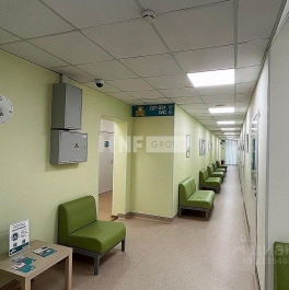 Аренда офиса ул Академика Павлова,  д. 5,  к. В