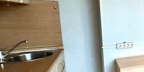 2-комн квартира улица Вилиса Лациса, 42