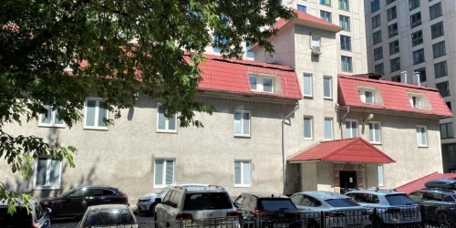 Отдельное здание Гашека ул,  д. 12