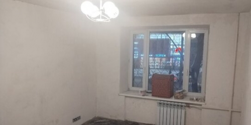 2-комн квартира Семеновская Б. ул,  д. 21