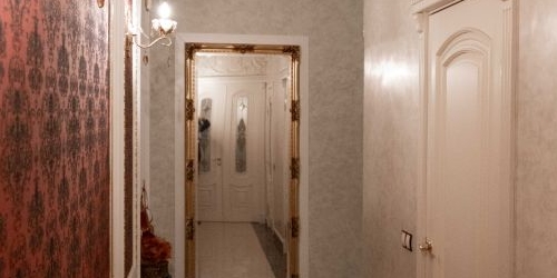 3-комн квартира проспект Маршала Жукова, 66к2